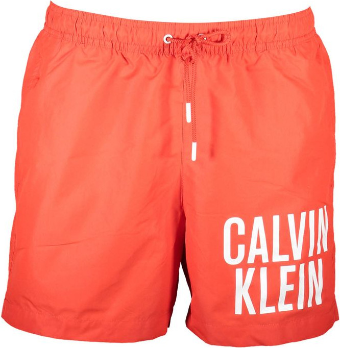 Swim Boxer Calvin Klein