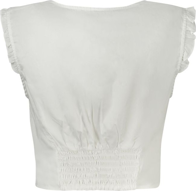 Tank Top Guess Shoes