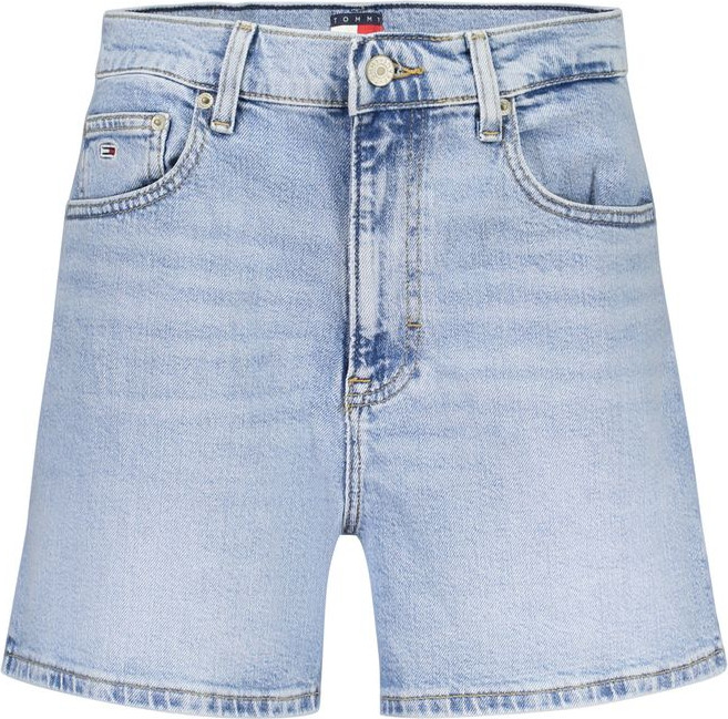 Mom Jeans Short Tommy Hilfiger