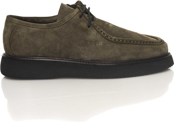 Derby Shoe CERRUTI 1881