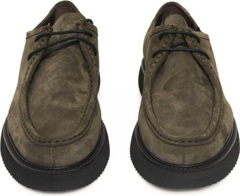 Derby Shoe CERRUTI 1881