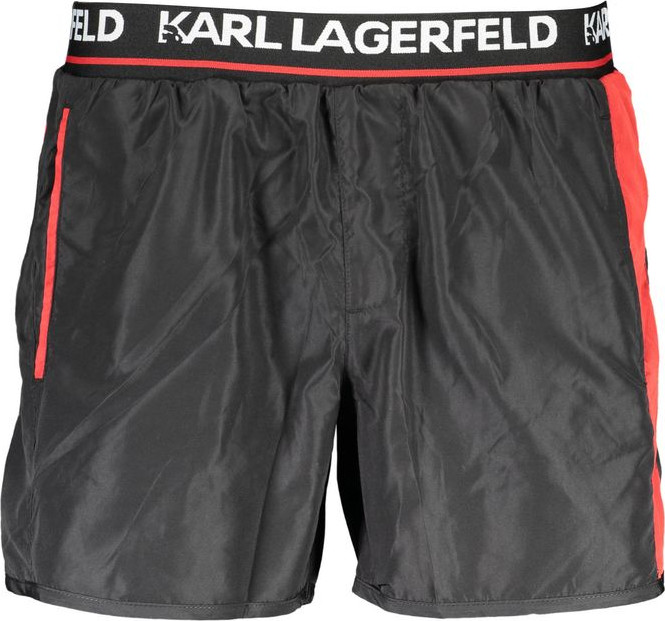 Купальные шорты Karl Lagerfeld