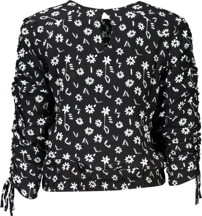 Viscose Shirt Desigual