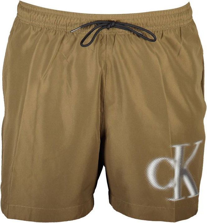 Плавки Calvin Klein