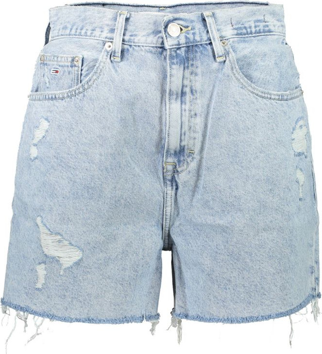 HILFIGER TM Ko'k Paxta Kiyim