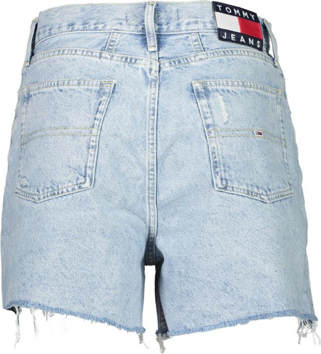 HILFIGER TM Ko'k Paxta Kiyim