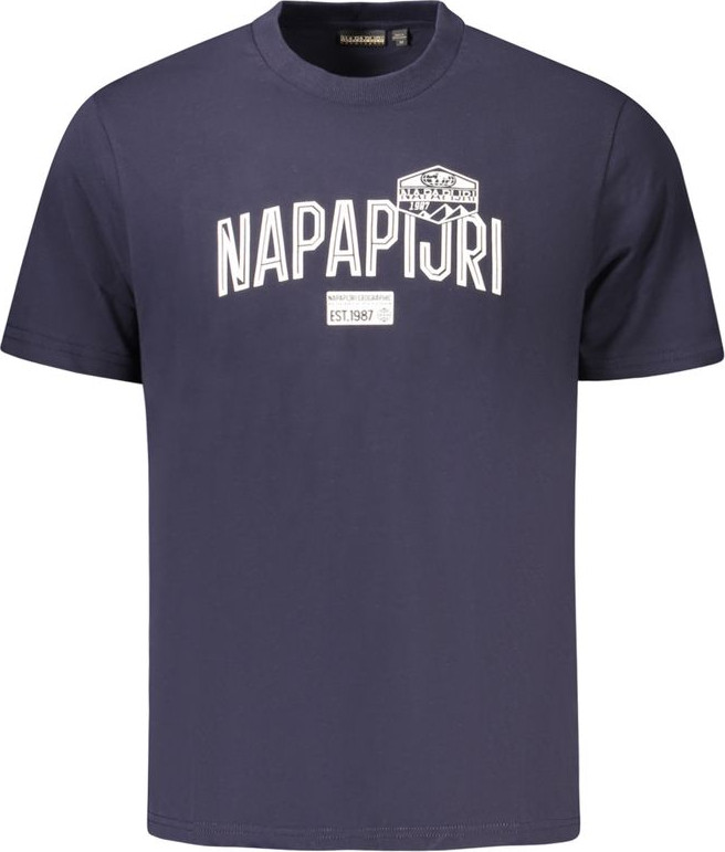 T-Shirt Napapijri