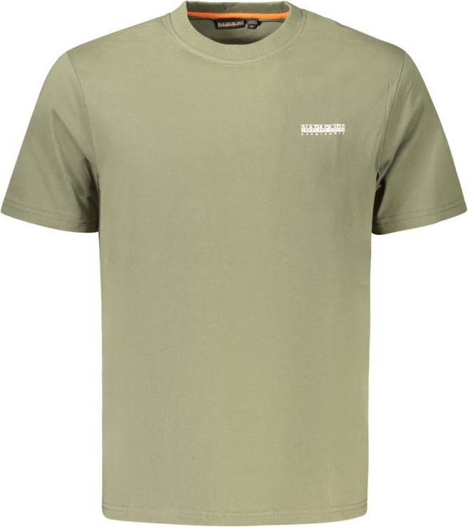 T-Shirt Napapijri