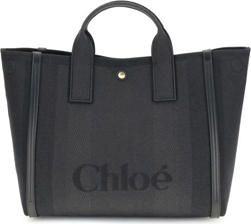 Сумка Chloé Carry Handbag