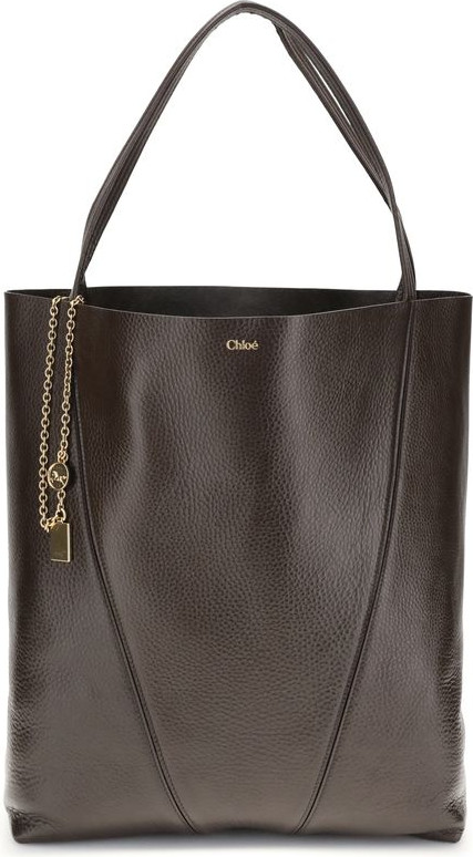 Chloé Spin Katta Tote Sumkasi