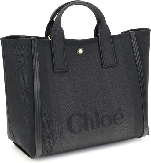 Сумка Chloé Carry Handbag