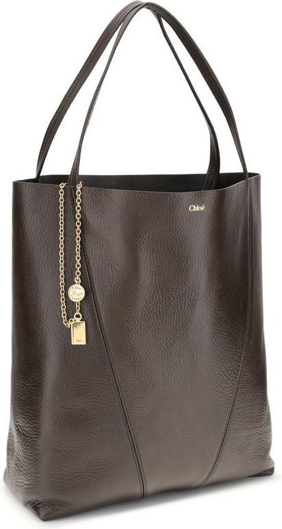 Chloé Spin Katta Tote Sumkasi