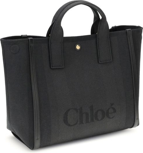 Сумка Chloé Carry Handbag
