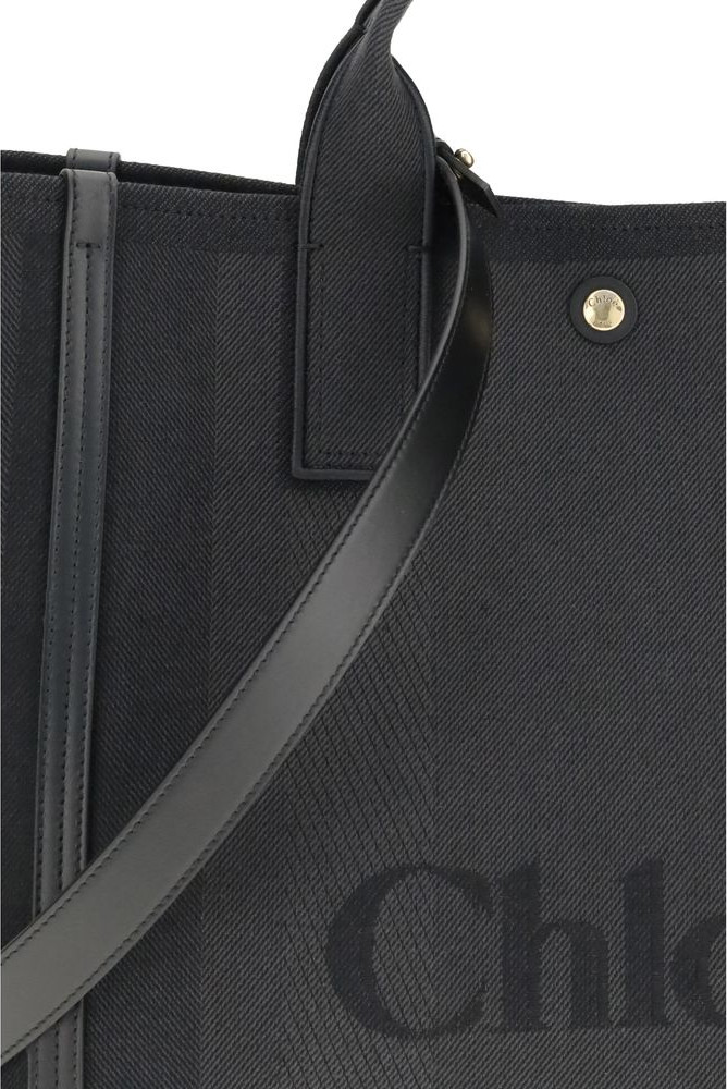 Сумка Chloé Carry Handbag