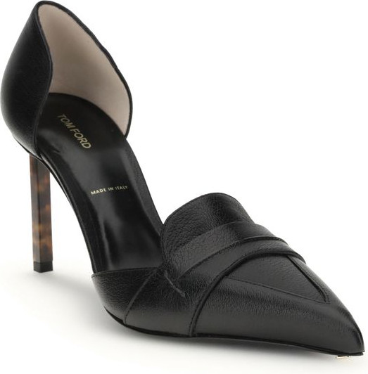 Туфли на высоком каблуке Tom Ford