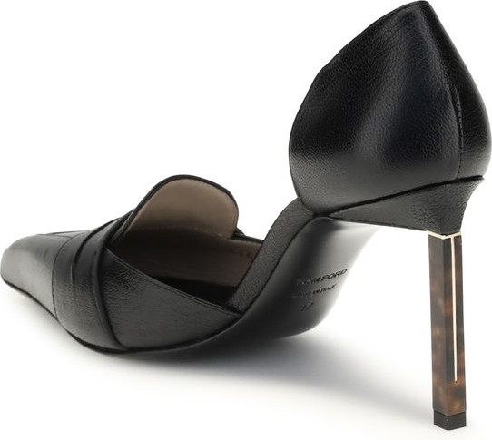 Туфли на высоком каблуке Tom Ford