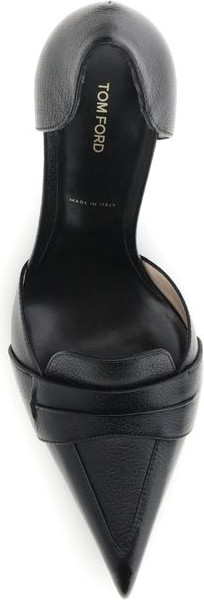 Туфли на высоком каблуке Tom Ford