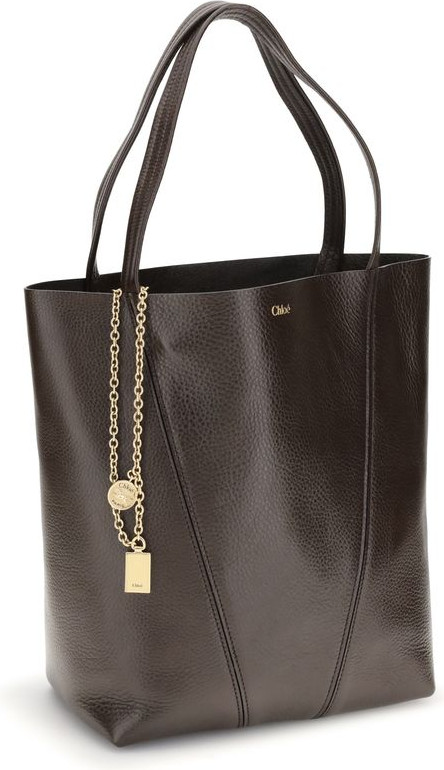 Сумка через плечо Chloé Spin