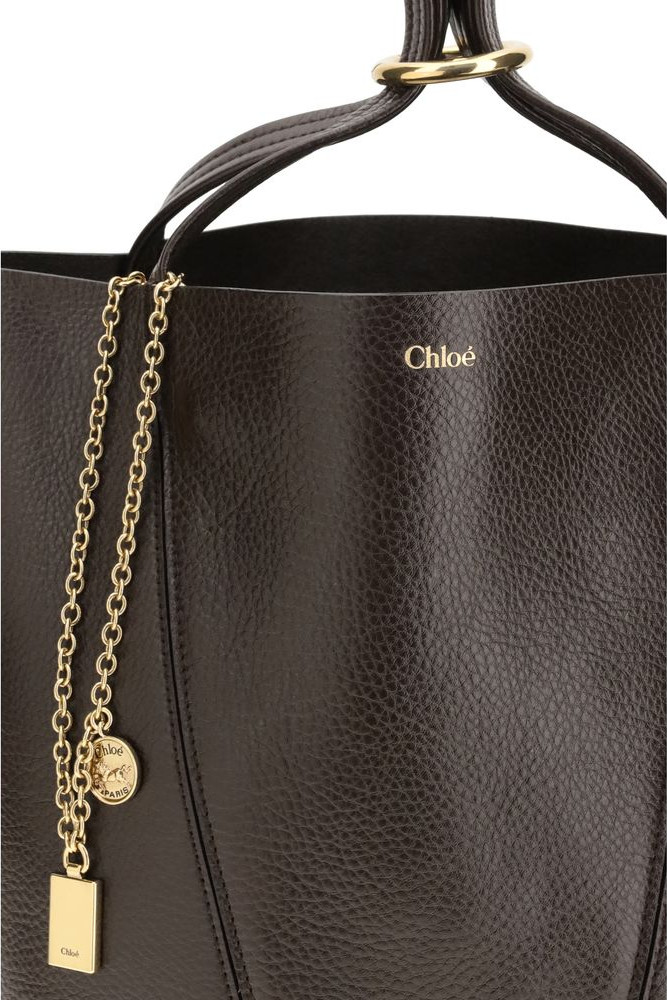 Сумка через плечо Chloé Spin