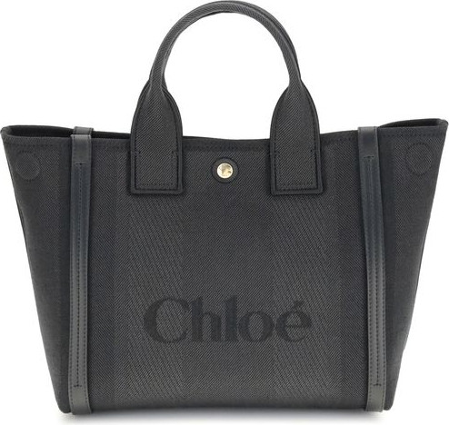 Сумка-тоут Chloé