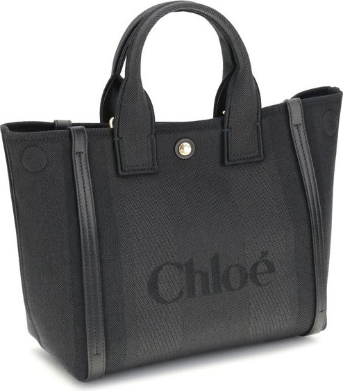 Сумка-тоут Chloé