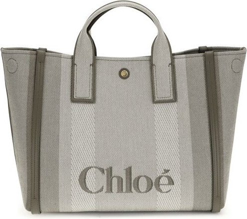 Сумка Chloé Carry