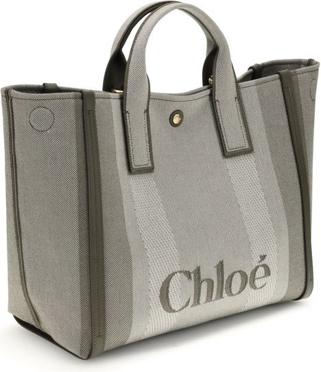 Сумка Chloé Carry