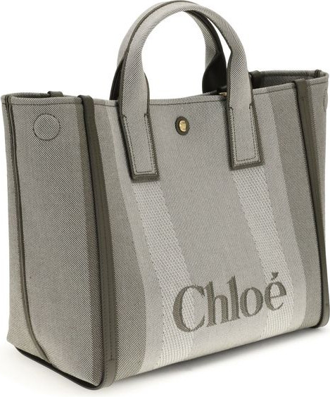 Сумка Chloé Carry