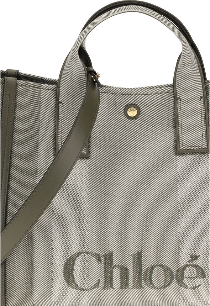 Сумка Chloé Carry