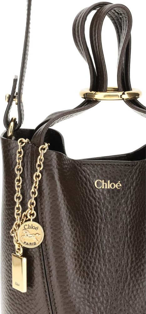 Shoulder Bag Chloe Spin