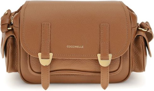 Сумка Coccinelle Campus Small Bag