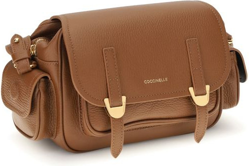 Сумка Coccinelle Campus Small Bag