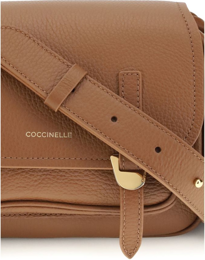 Сумка Coccinelle Campus Small Bag