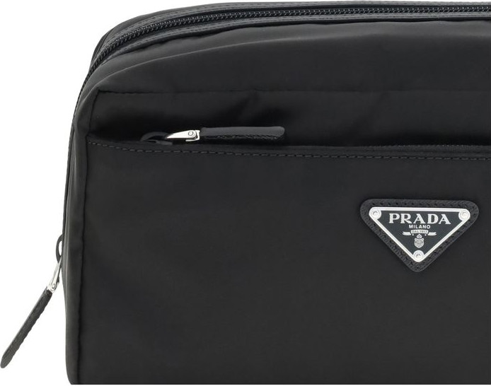 Косметичка Prada Re-nylon