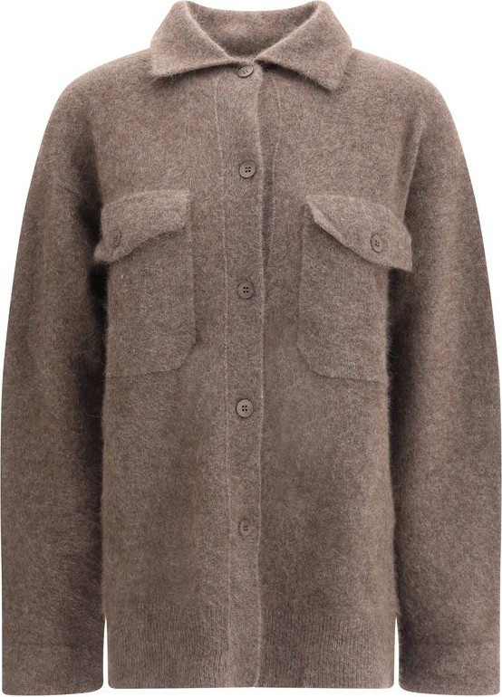P.A.R.O.S.H. Cardigan