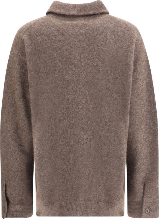 P.A.R.O.S.H. Cardigan