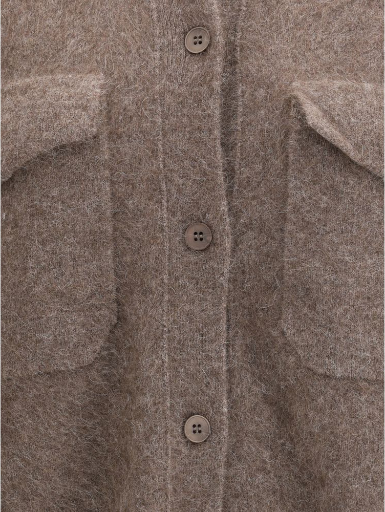 P.A.R.O.S.H. Cardigan
