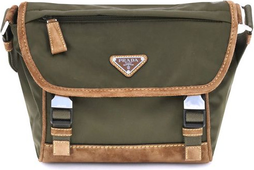 Prada Re-Nylon yeng sumkasi