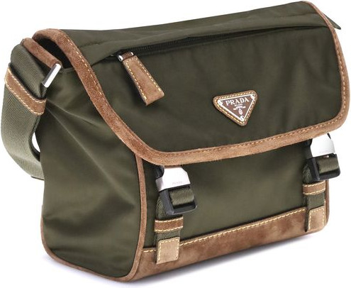 Prada Re-Nylon yeng sumkasi
