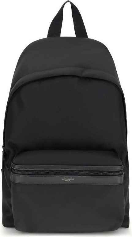 Saint Laurent City Ryukzak