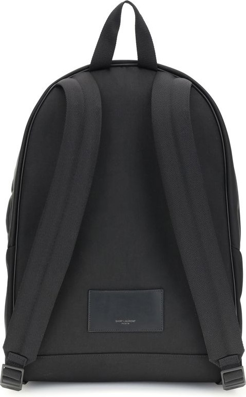 Saint Laurent City Ryukzak