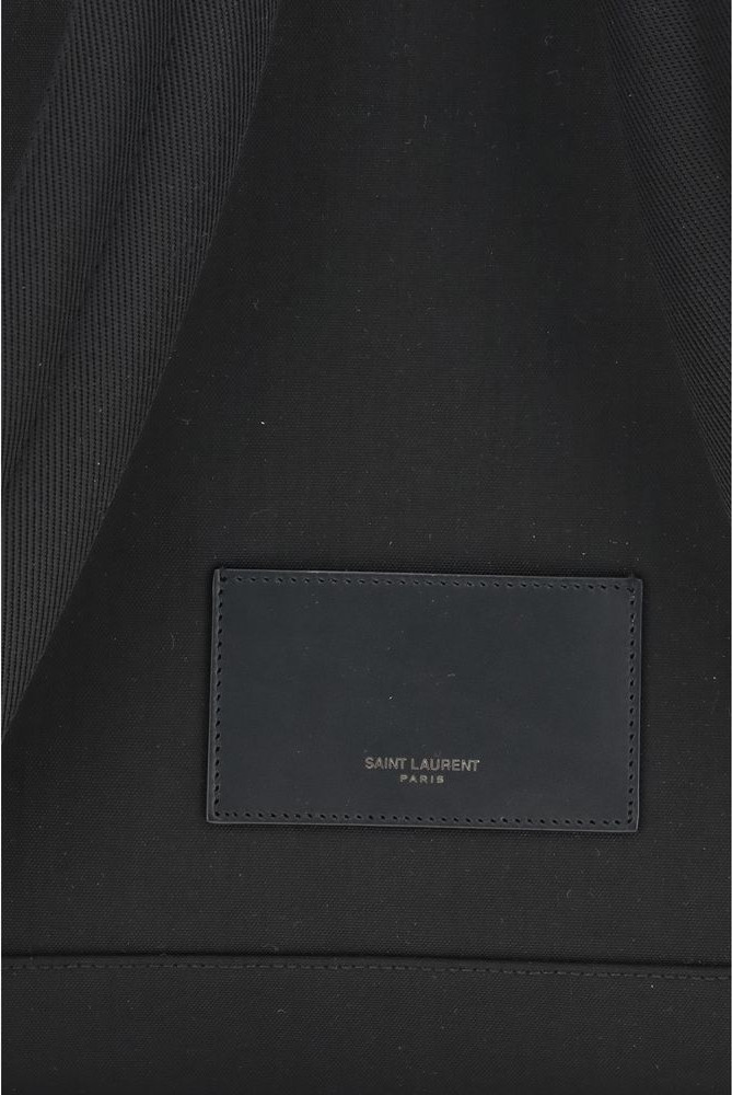 Saint Laurent City Ryukzak