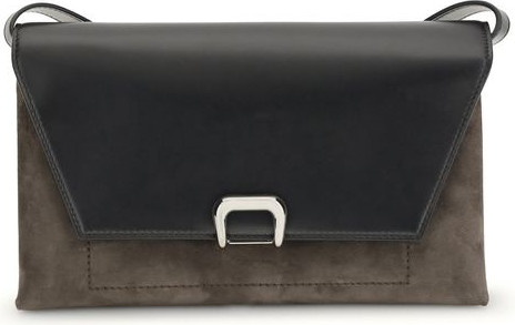 Shoulder Bag Brunello Cucinelli Sartorial Shoulder Bag