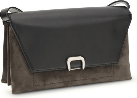 Shoulder Bag Brunello Cucinelli Sartorial Shoulder Bag