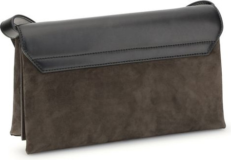 Shoulder Bag Brunello Cucinelli Sartorial Shoulder Bag