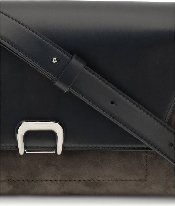 Shoulder Bag Brunello Cucinelli Sartorial Shoulder Bag