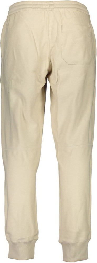 Cotton Trousers Calvin Klein