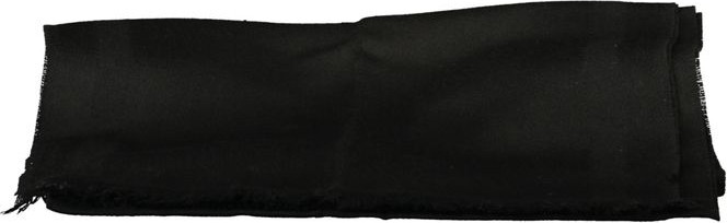 Accessory Calvin Klein Black Marabou