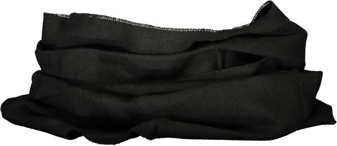 Accessory Calvin Klein Black Marabou