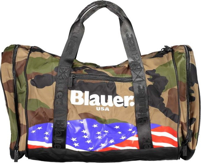 Сумка Blauer WEEKE